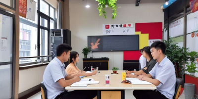 隆昌英语培训机构初中课程及特色