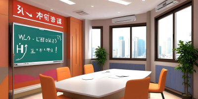 温州小天才英语培训的具体地址在哪里?