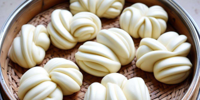 Can I learn how to make flower rolls?